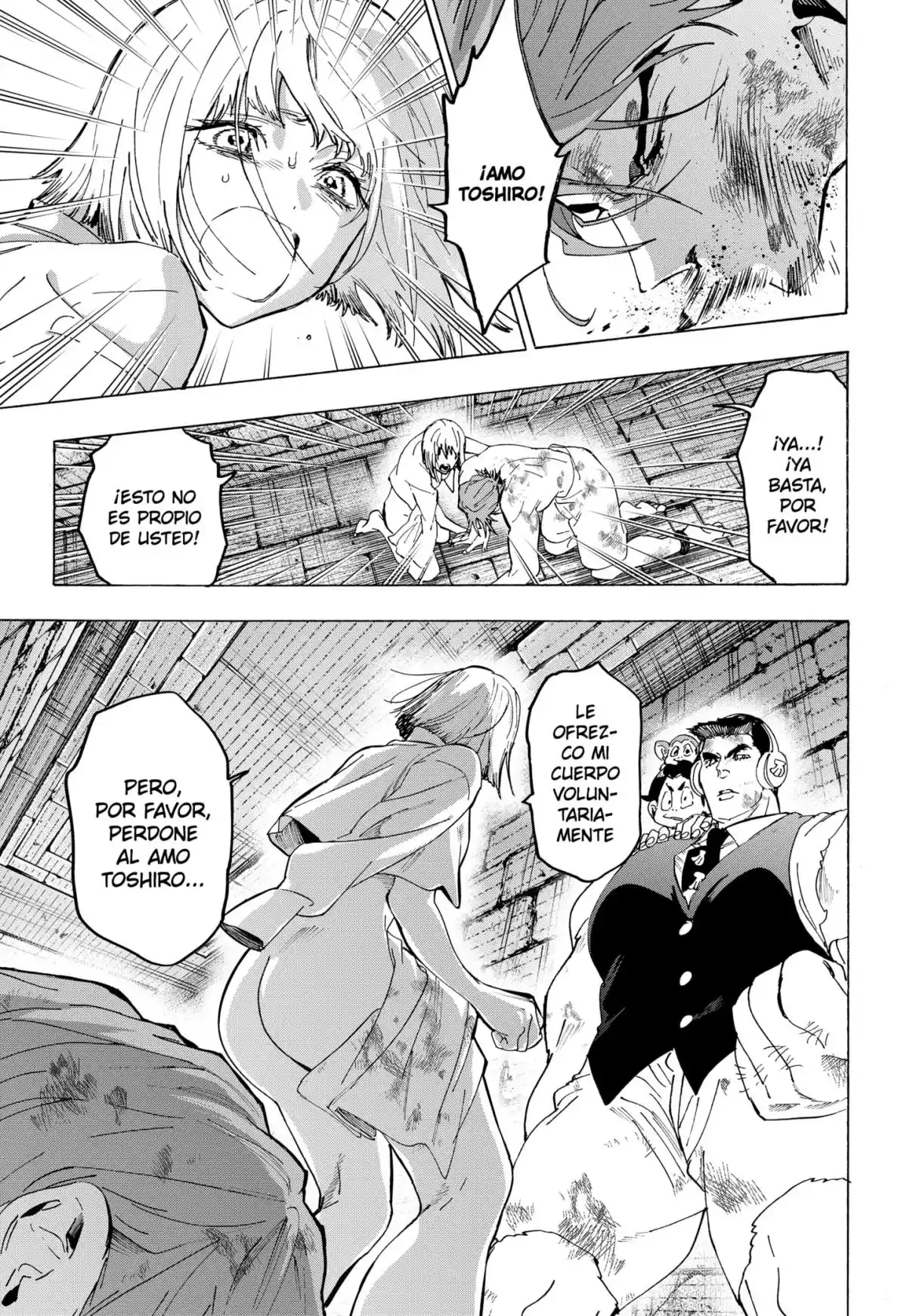 MARRIAGETOXIN - Capítulo 156 - Página 7 - LectorTMOo