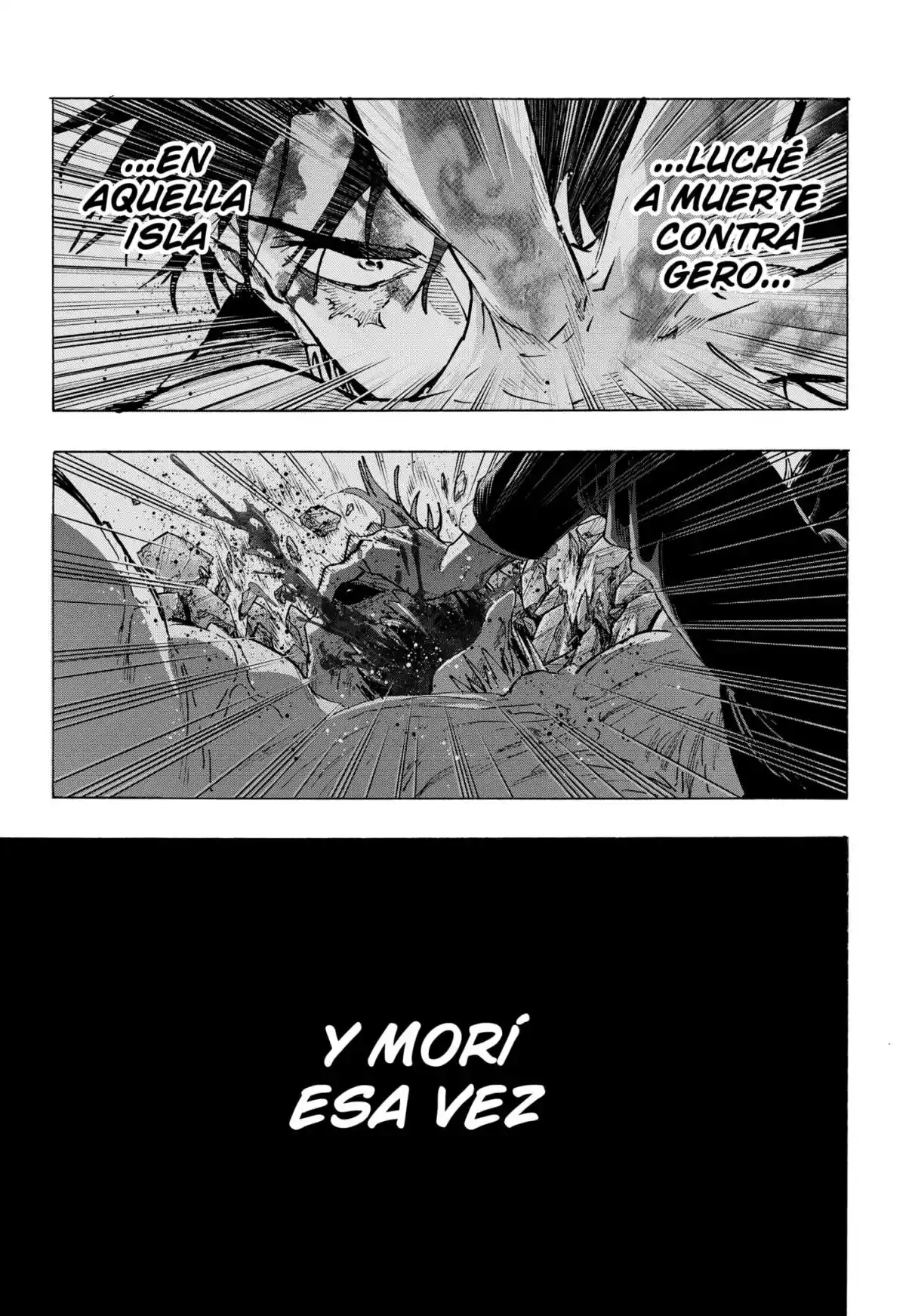 MARRIAGETOXIN - Capítulo 156 - Página 9 - LectorTMOo