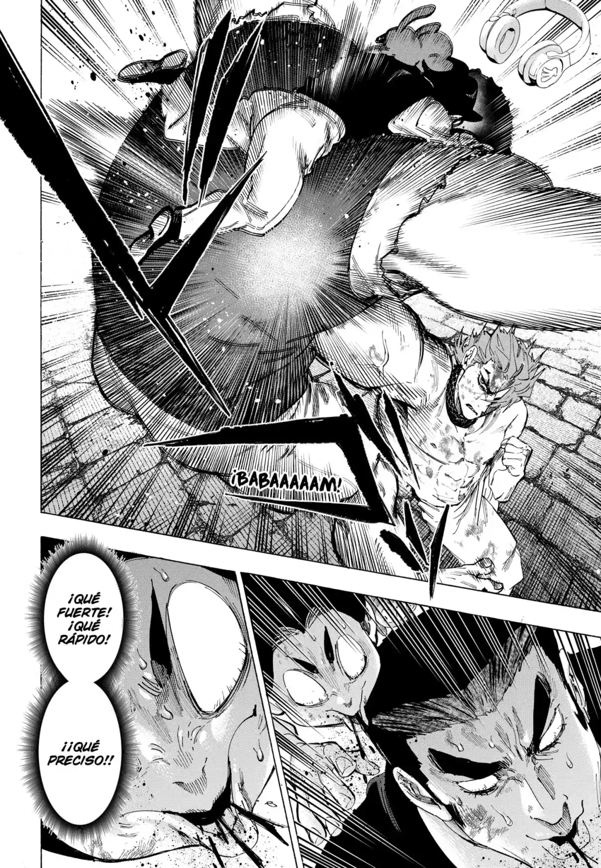 MARRIAGETOXIN - Capítulo 156 - Página 12 - LectorTMOo