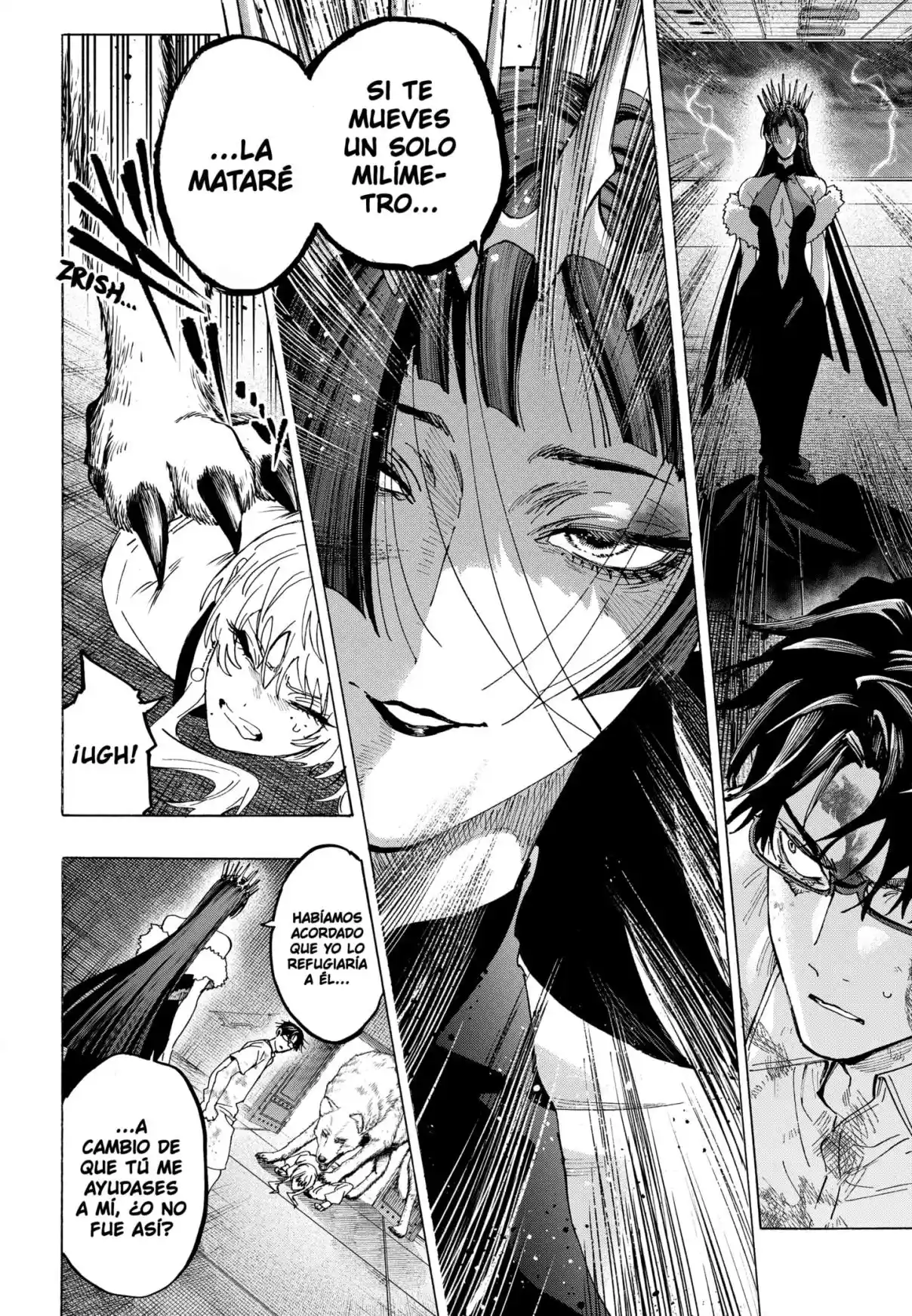 MARRIAGETOXIN - Capítulo 156 - Página 18 - LectorTMOo