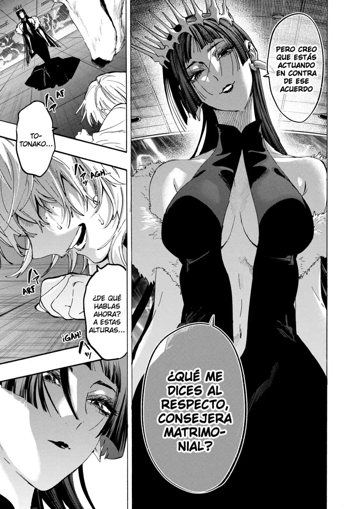MARRIAGETOXIN - Capítulo 156 - Página 19 - LectorTMOo