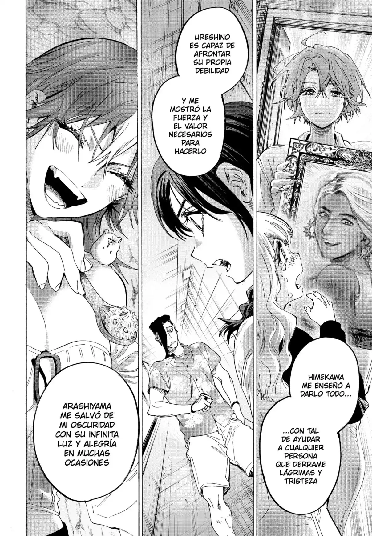 MARRIAGETOXIN - Capítulo 157 - Página 4 - LectorTMOo