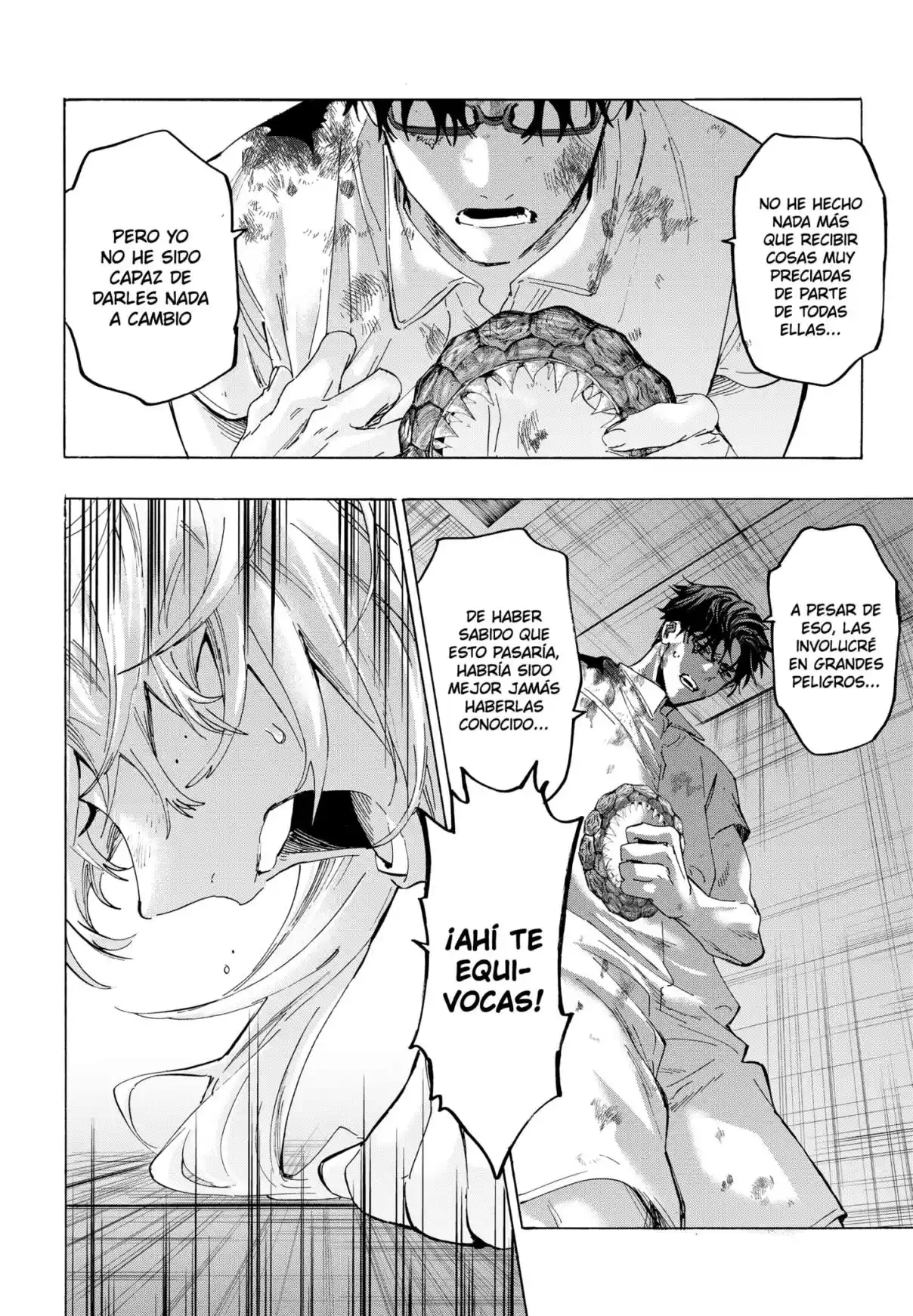 MARRIAGETOXIN - Capítulo 157 - Página 6 - LectorTMOo