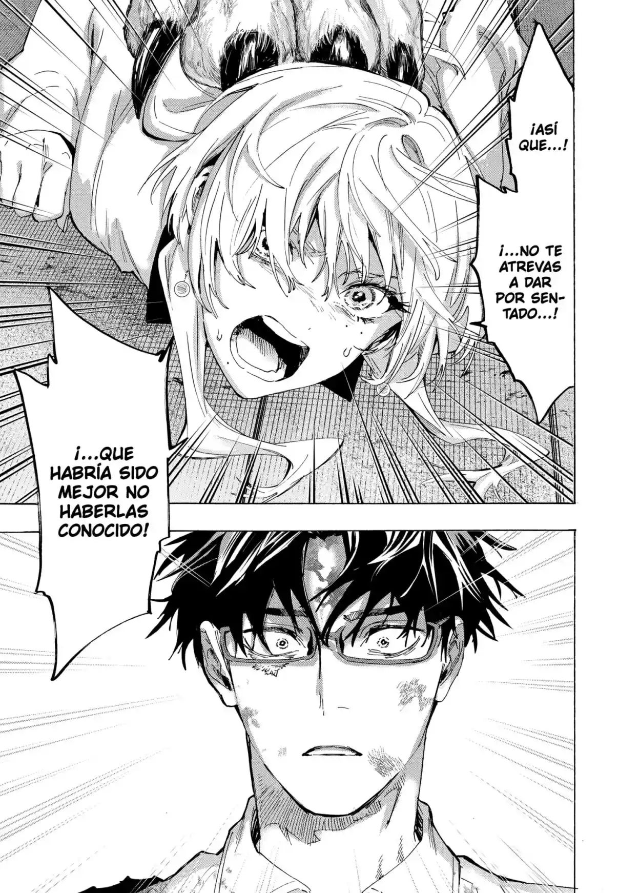 MARRIAGETOXIN - Capítulo 157 - Página 9 - LectorTMOo