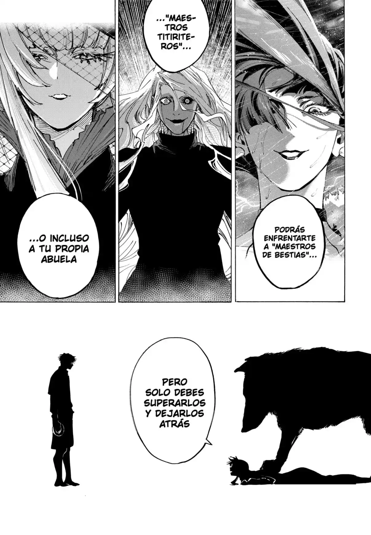 MARRIAGETOXIN - Capítulo 157 - Página 13 - LectorTMOo