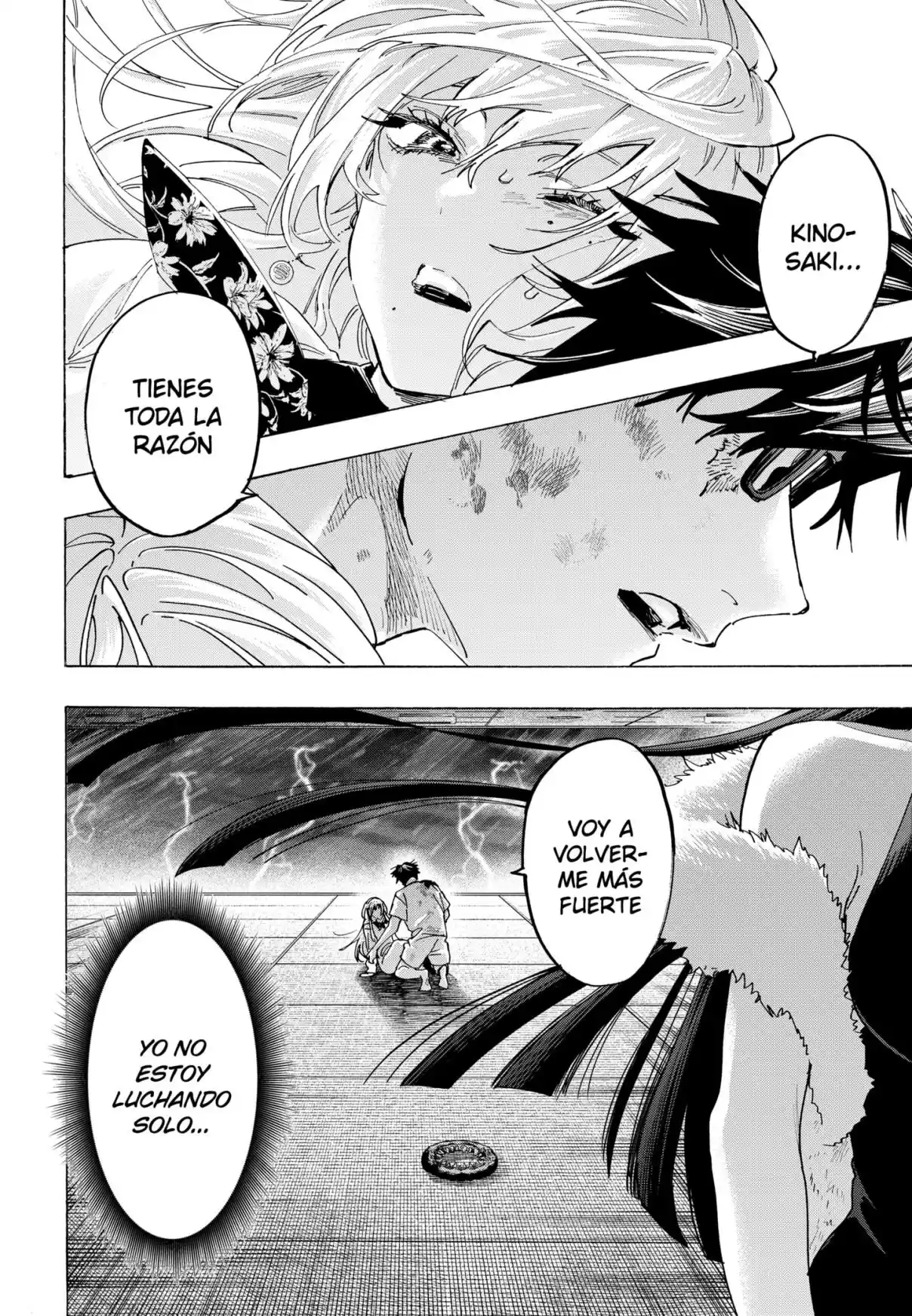MARRIAGETOXIN - Capítulo 157 - Página 22 - LectorTMOo