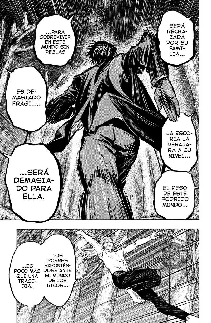 MARRIAGETOXIN - Capítulo 16 - Página 8 - LectorTMOo