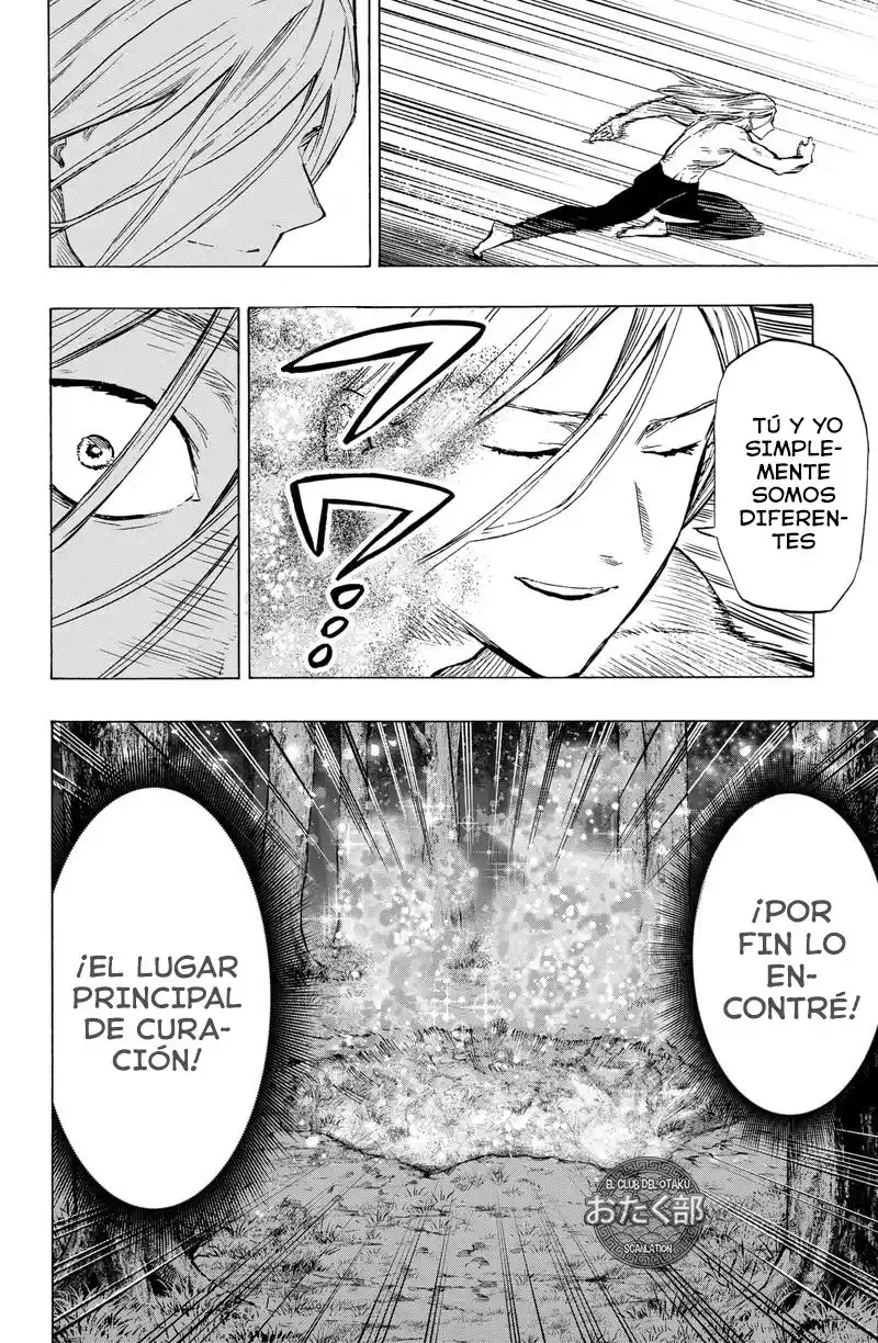MARRIAGETOXIN - Capítulo 16 - Página 11 - LectorTMOo