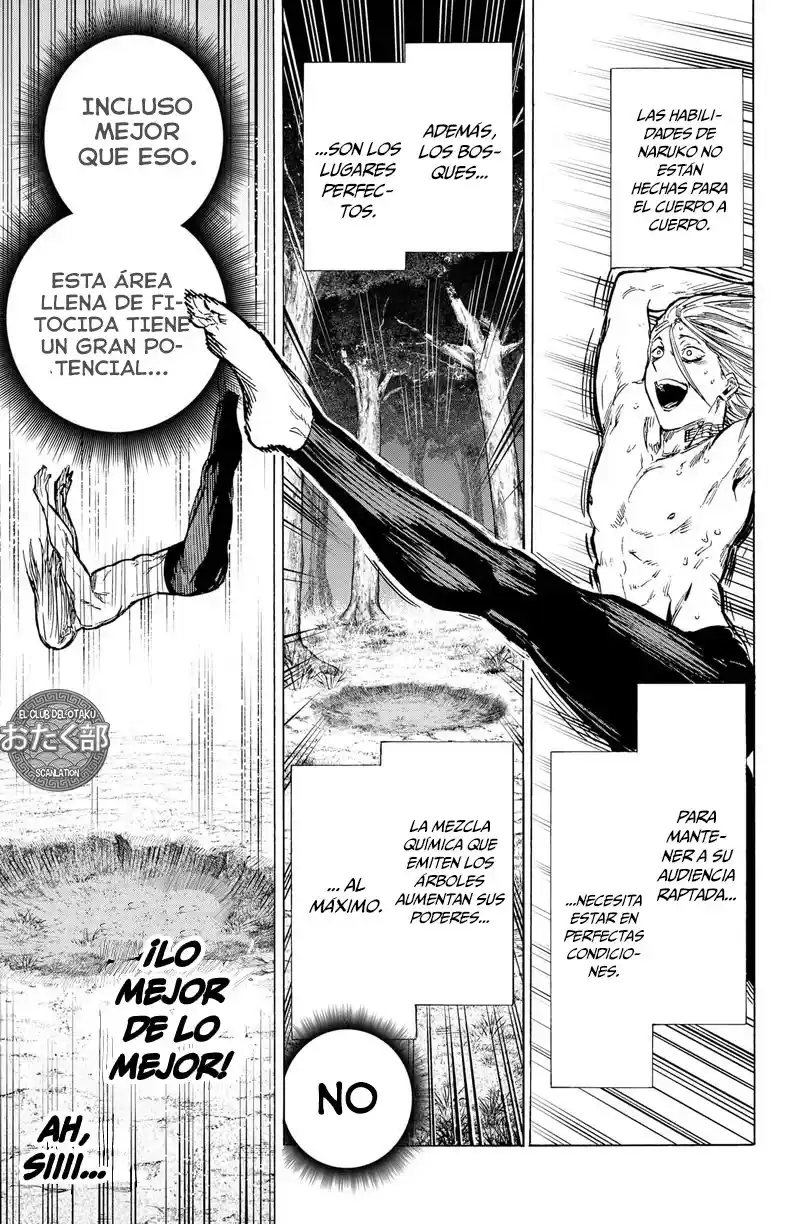 MARRIAGETOXIN - Capítulo 16 - Página 12 - LectorTMOo