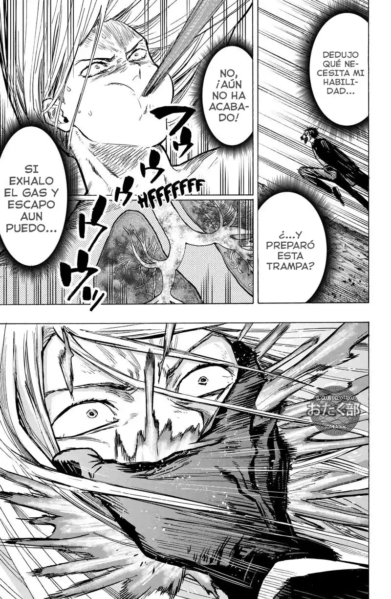 MARRIAGETOXIN - Capítulo 16 - Página 17 - LectorTMOo