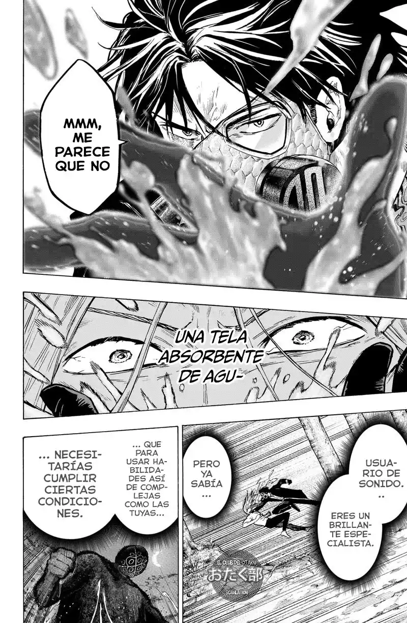 MARRIAGETOXIN - Capítulo 16 - Página 18 - LectorTMOo