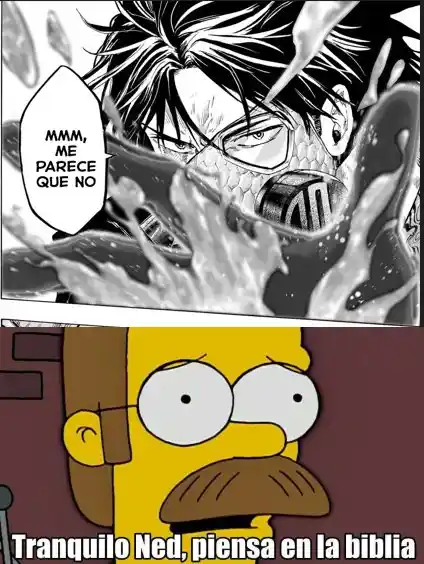 MARRIAGETOXIN - Capítulo 16 - Página 26 - LectorTMOo