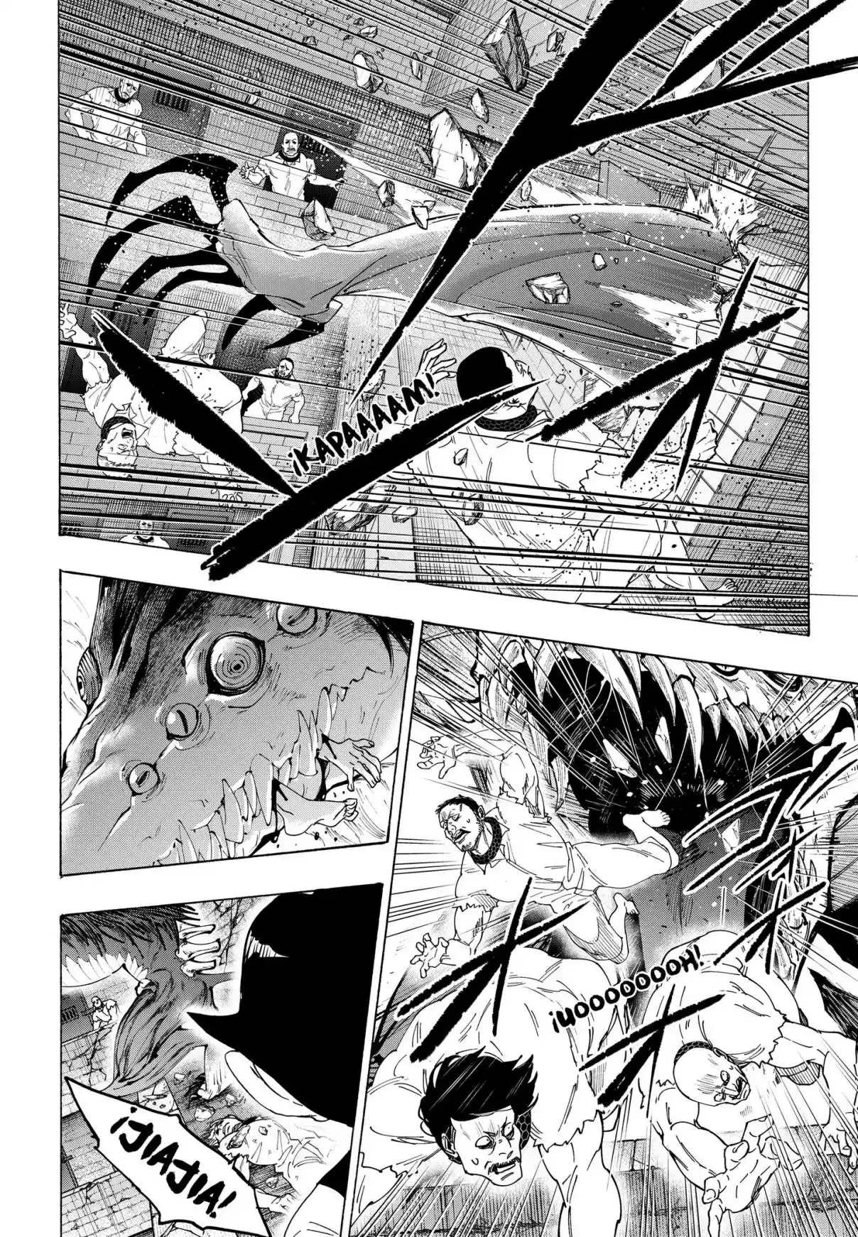 MARRIAGETOXIN - Capítulo 164 - Página 12 - LectorTMOo