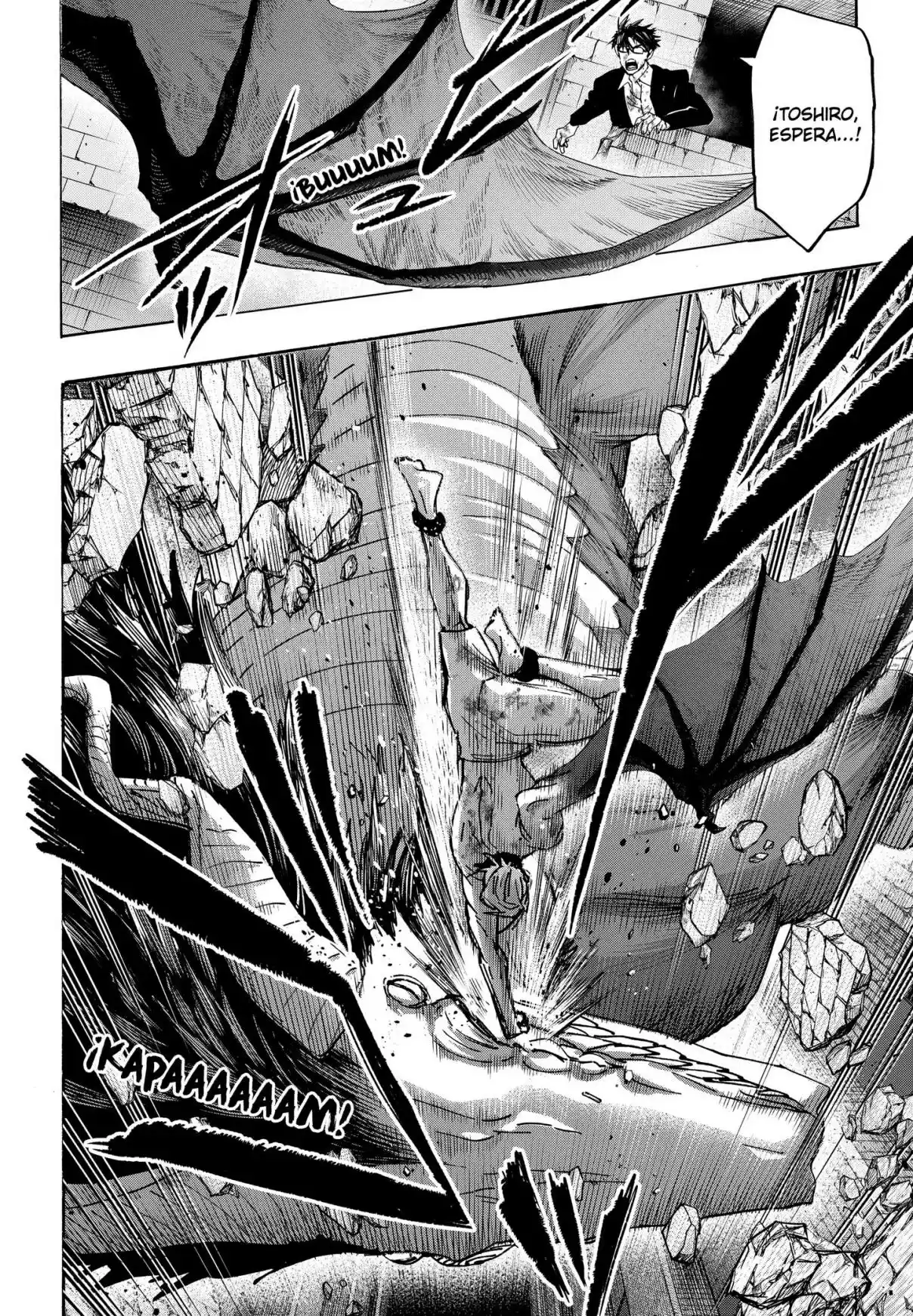 MARRIAGETOXIN - Capítulo 165 - Página 6 - LectorTMOo