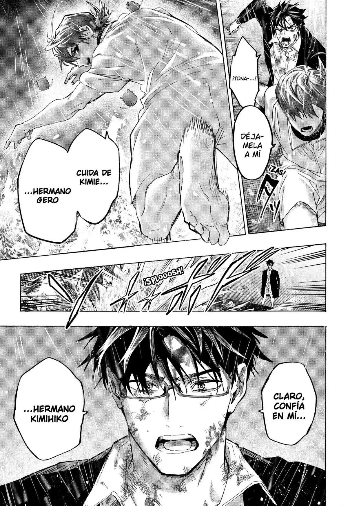 MARRIAGETOXIN - Capítulo 165 - Página 11 - LectorTMOo