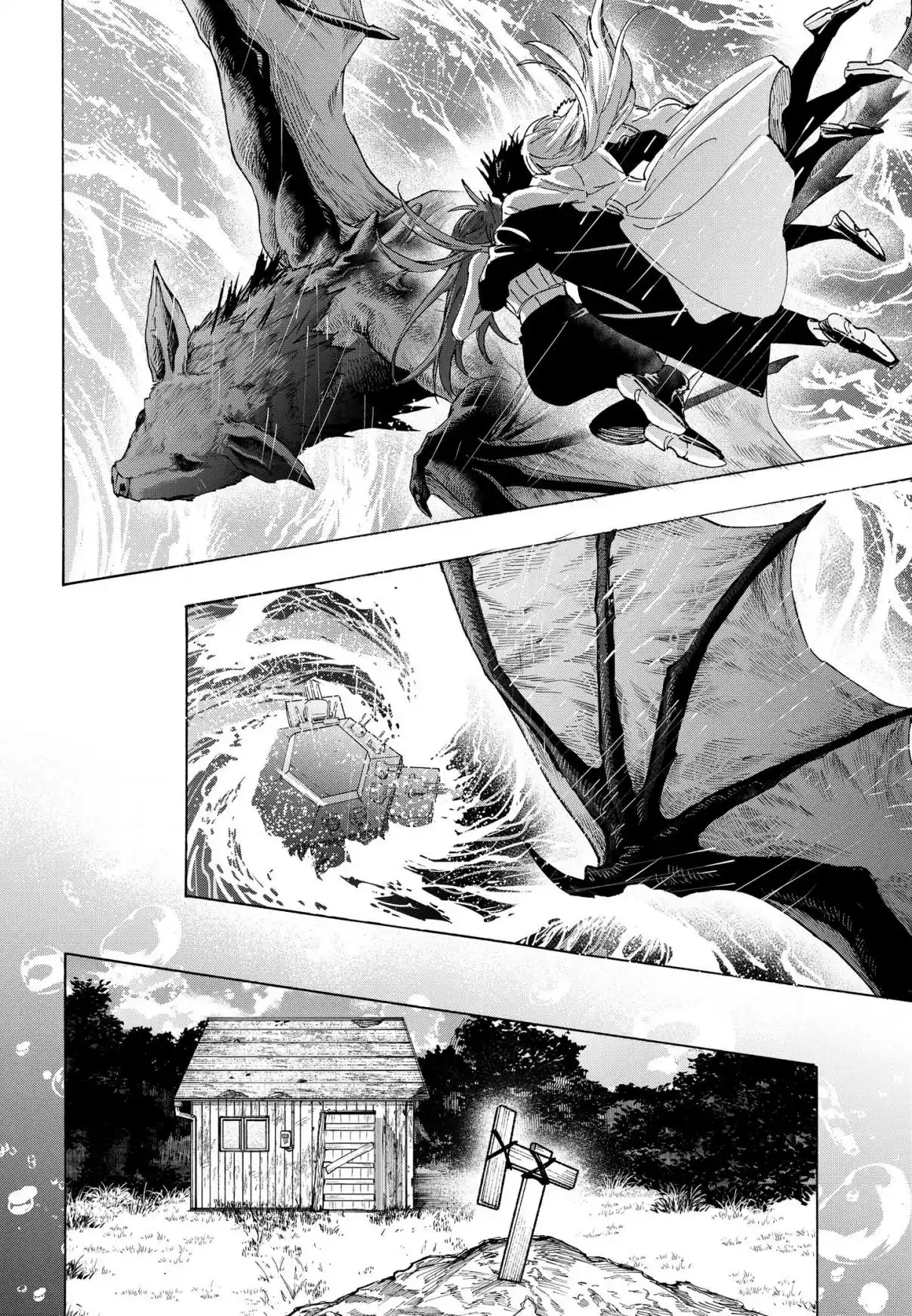 MARRIAGETOXIN - Capítulo 165 - Página 16 - LectorTMOo