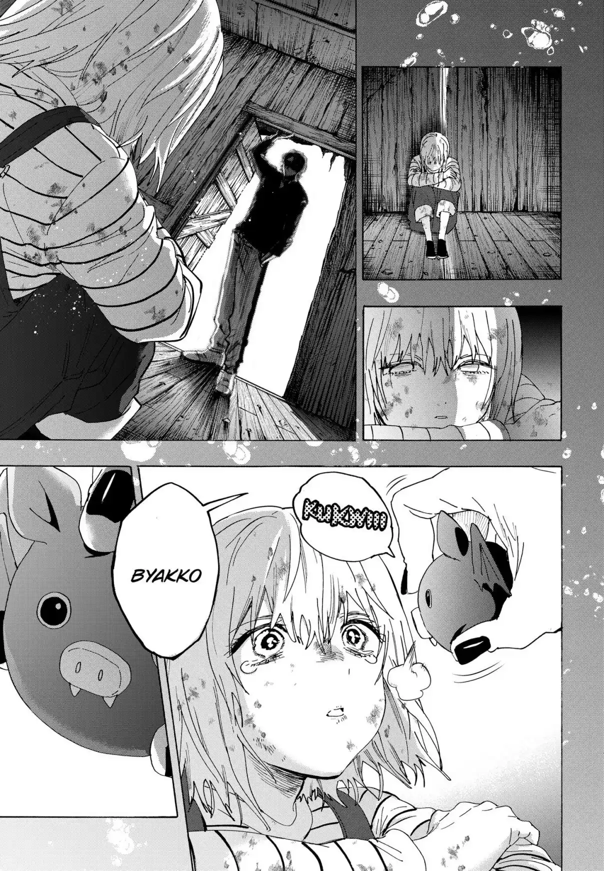 MARRIAGETOXIN - Capítulo 165 - Página 17 - LectorTMOo