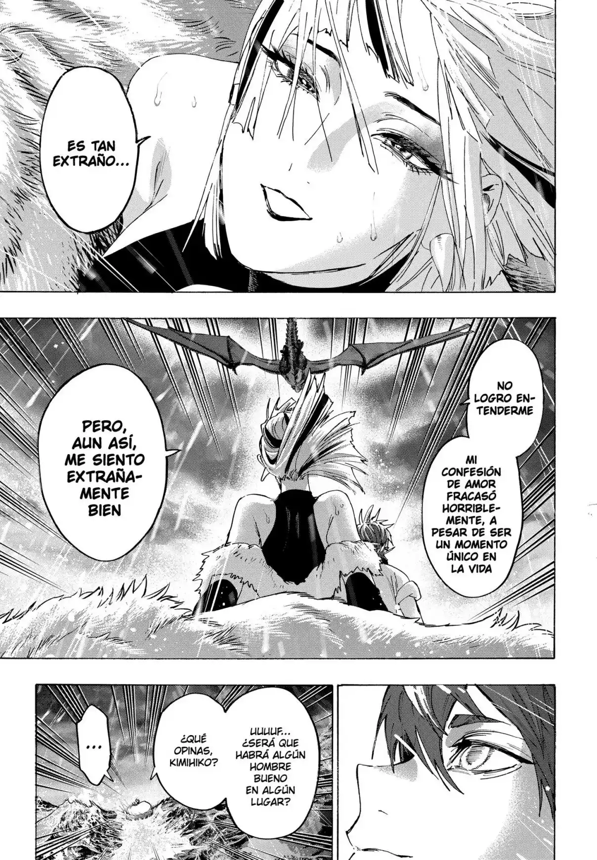 MARRIAGETOXIN - Capítulo 166 - Página 5 - LectorTMOo