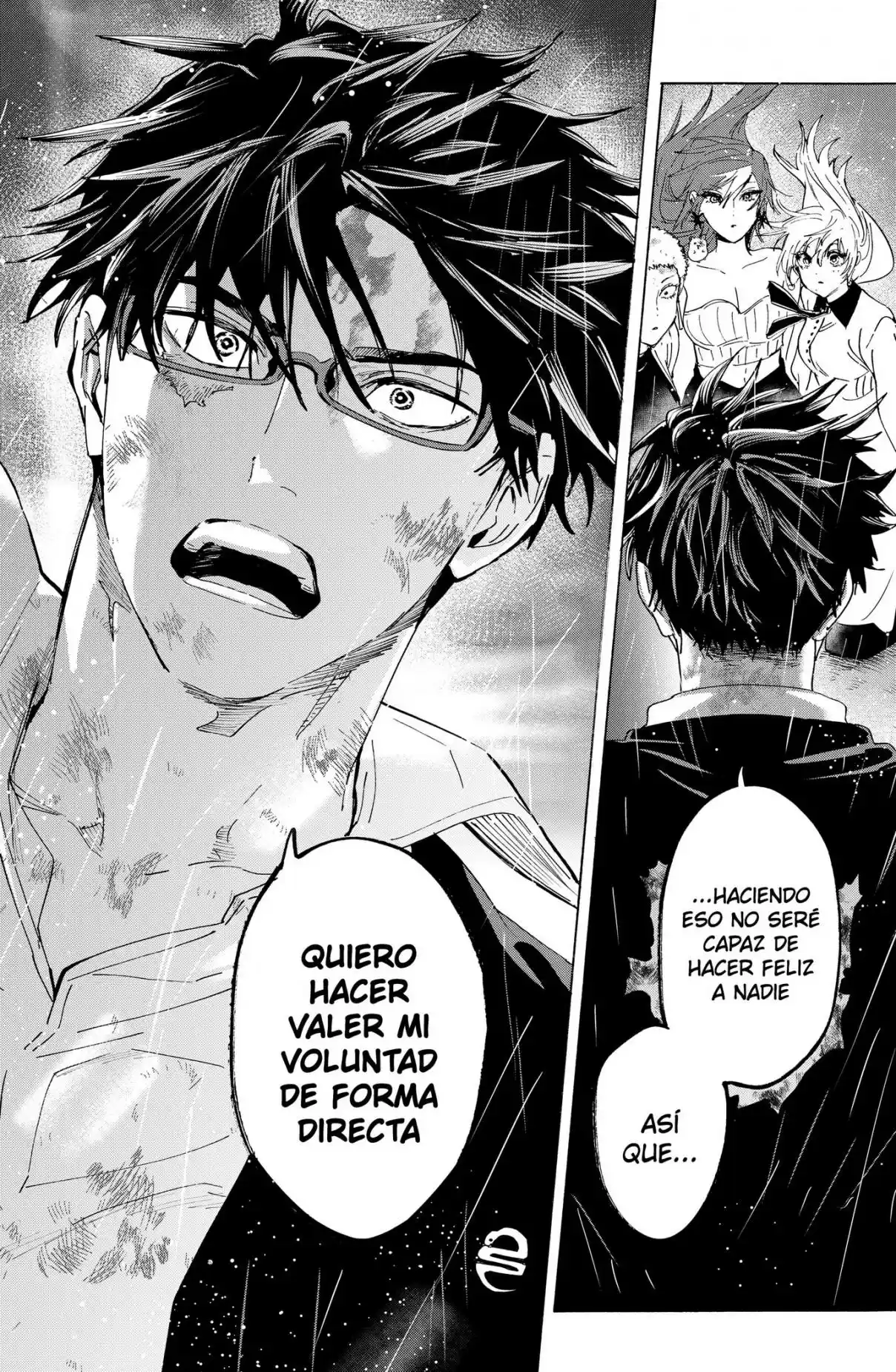 MARRIAGETOXIN - Capítulo 166 - Página 8 - LectorTMOo