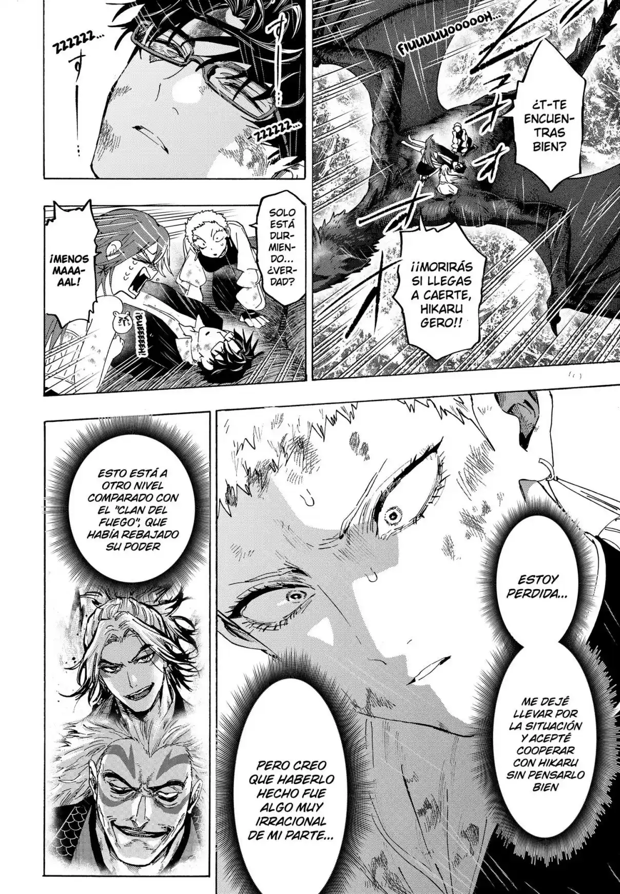 MARRIAGETOXIN - Capítulo 166 - Página 12 - LectorTMOo