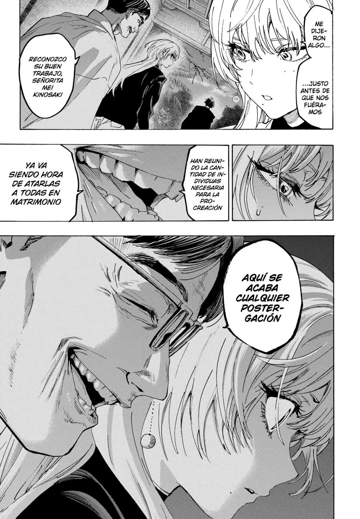 MARRIAGETOXIN - Capítulo 167 - Página 13 - LectorTMOo