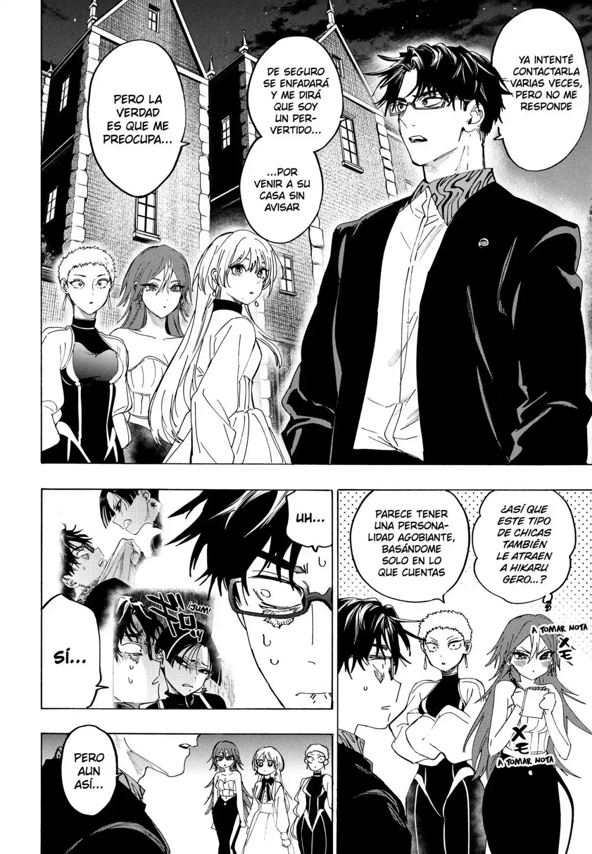 MARRIAGETOXIN - Capítulo 168 - Página 2 - LectorTMOo