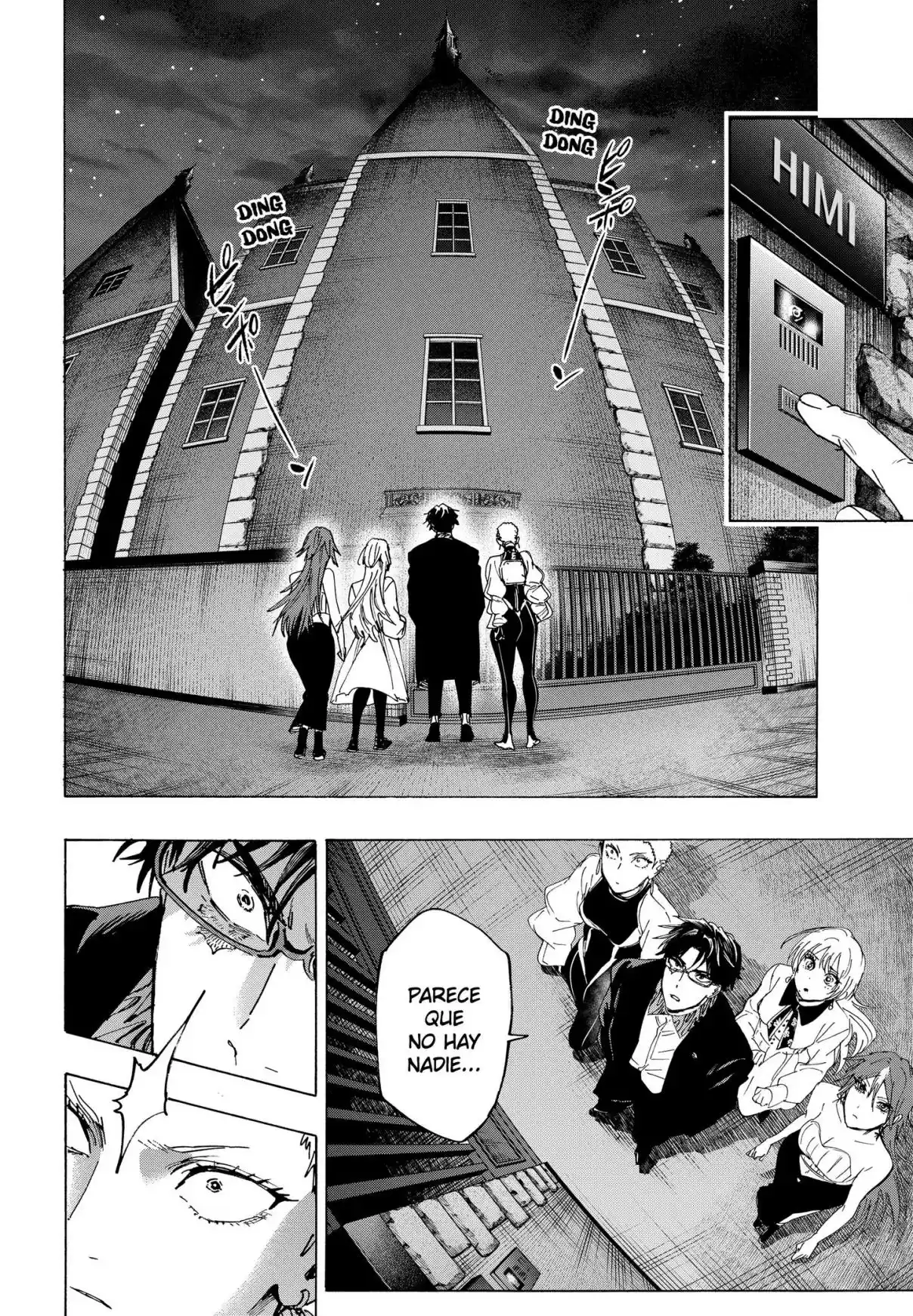 MARRIAGETOXIN - Capítulo 168 - Página 4 - LectorTMOo