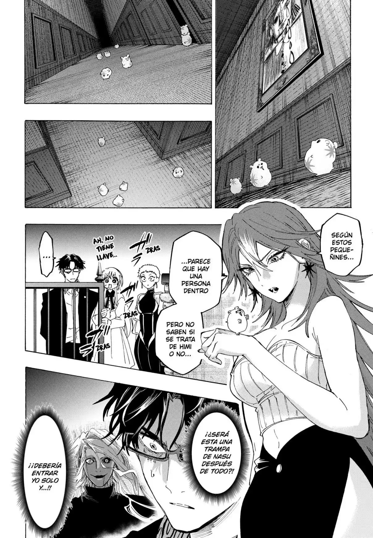 MARRIAGETOXIN - Capítulo 168 - Página 6 - LectorTMOo