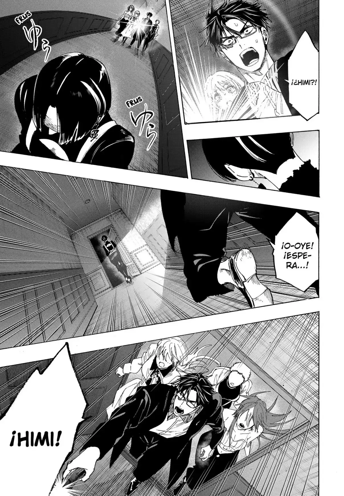 MARRIAGETOXIN - Capítulo 168 - Página 10 - LectorTMOo