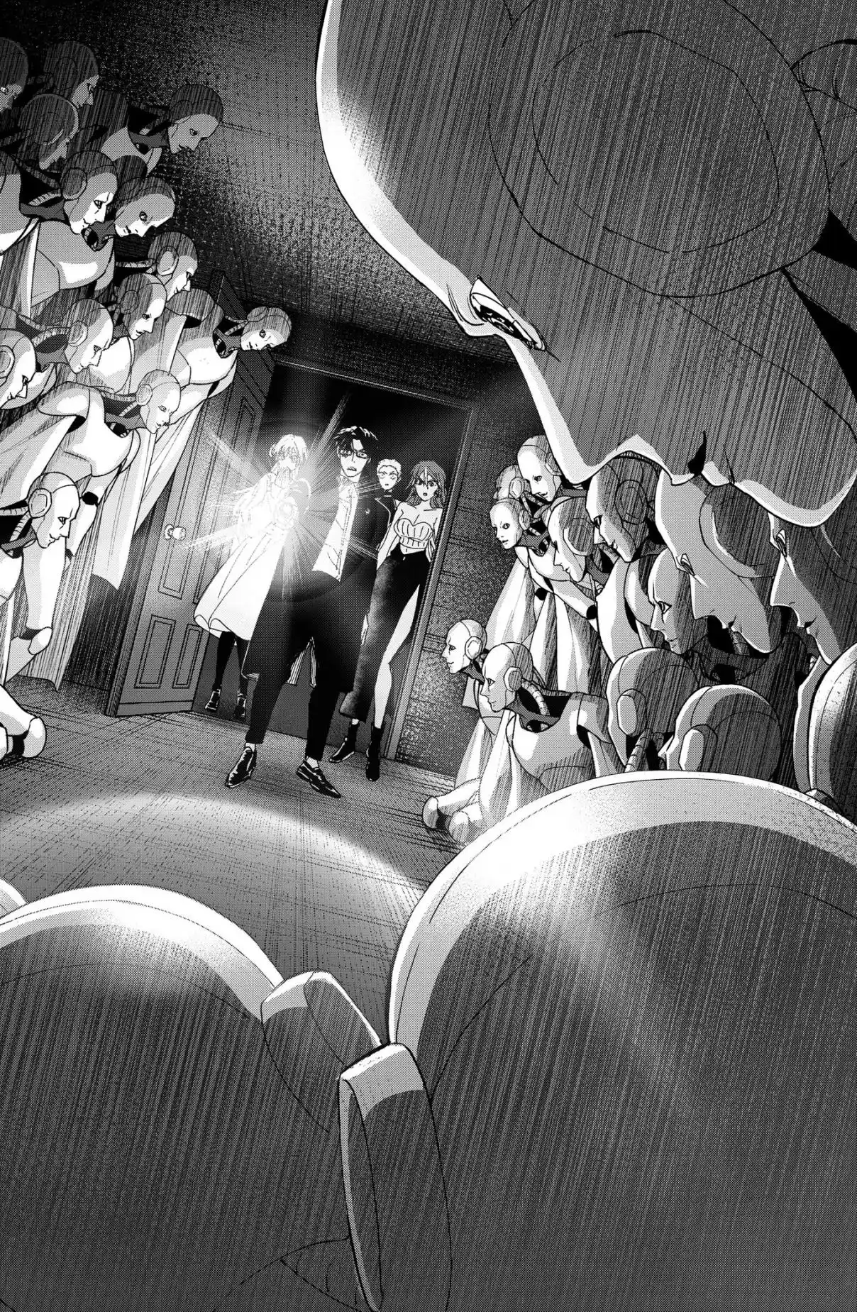 MARRIAGETOXIN - Capítulo 168 - Página 11 - LectorTMOo
