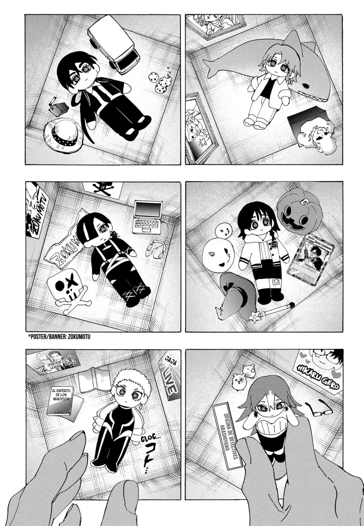 MARRIAGETOXIN - Capítulo 169 - Página 12 - LectorTMOo