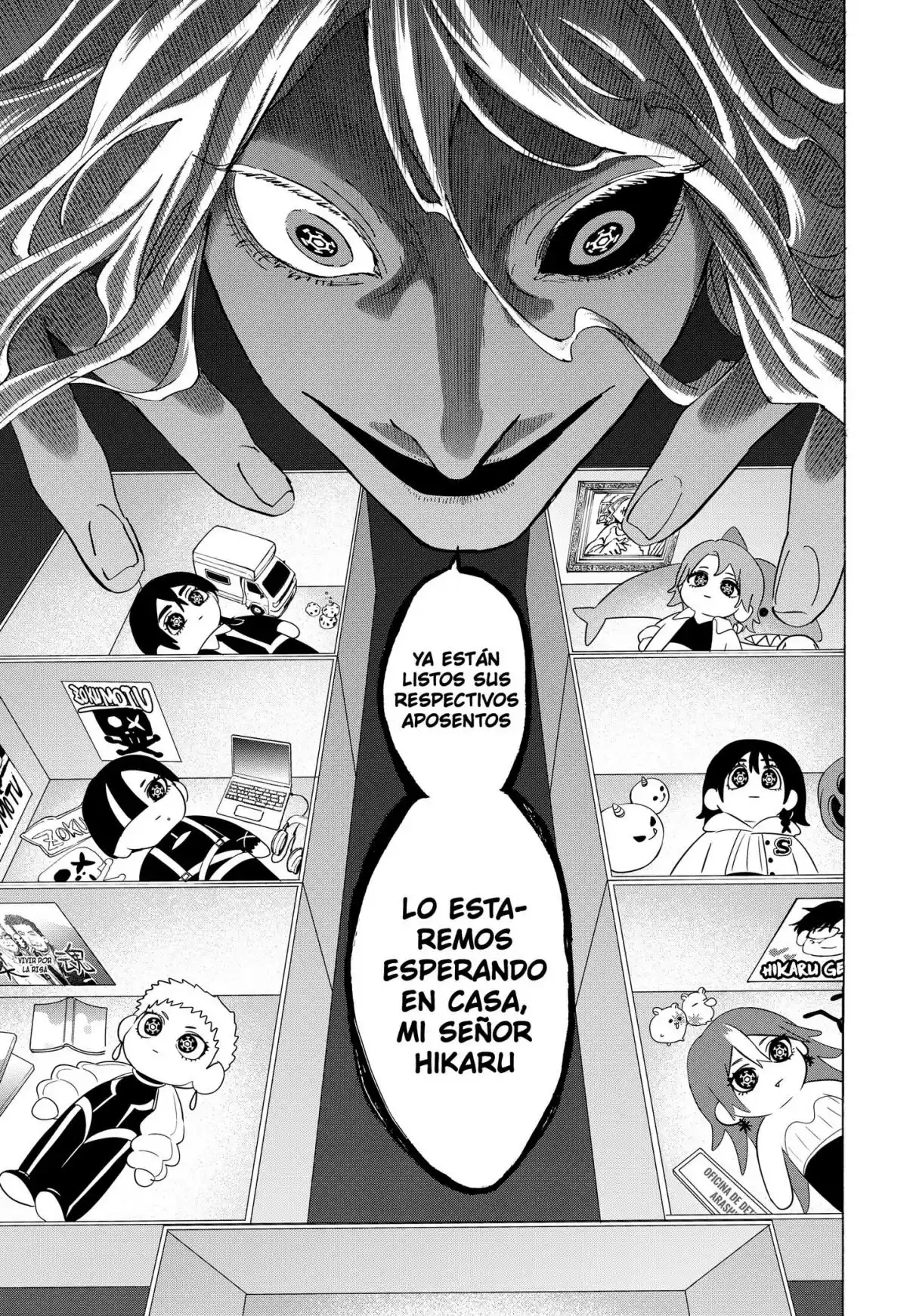 MARRIAGETOXIN - Capítulo 169 - Página 13 - LectorTMOo