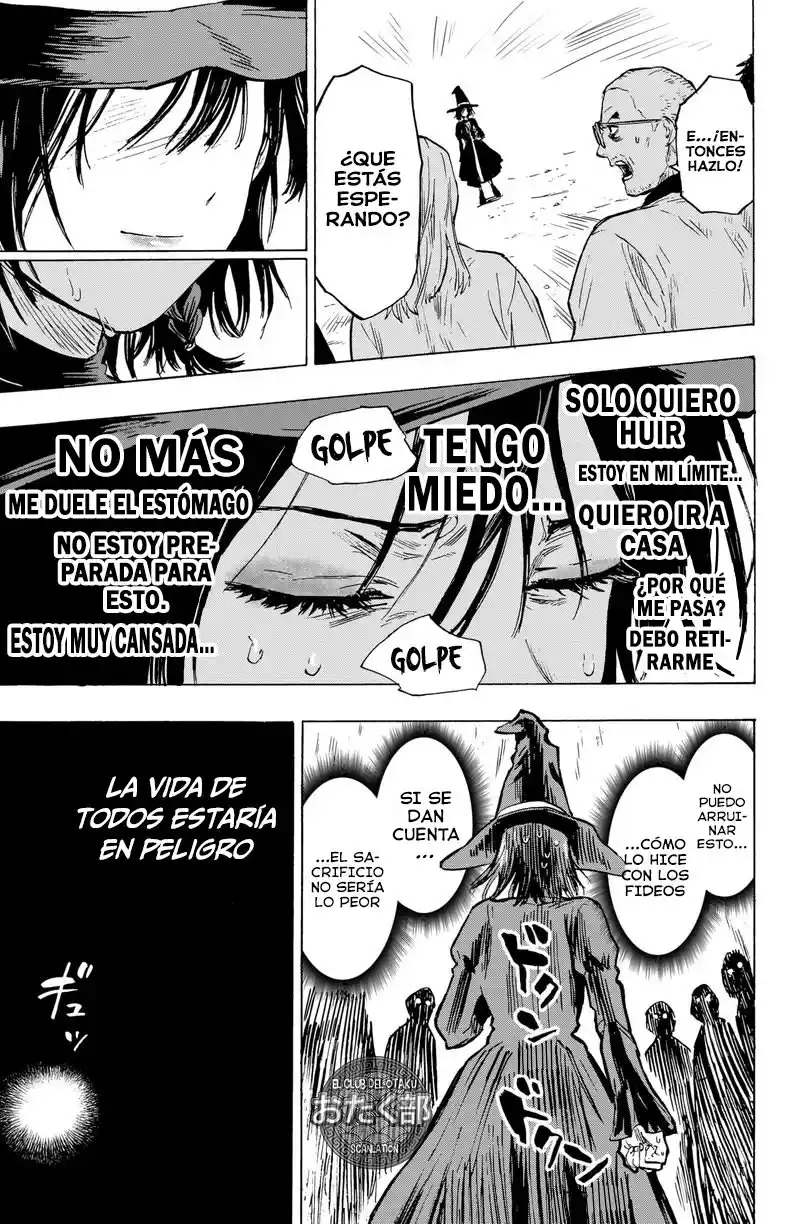 MARRIAGETOXIN - Capítulo 17 - Página 10 - LectorTMOo