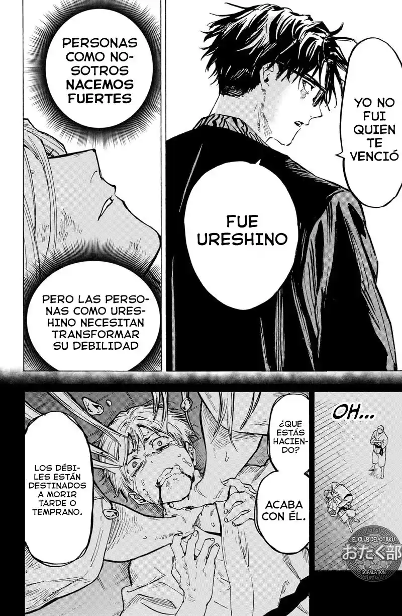 MARRIAGETOXIN - Capítulo 17 - Página 18 - LectorTMOo