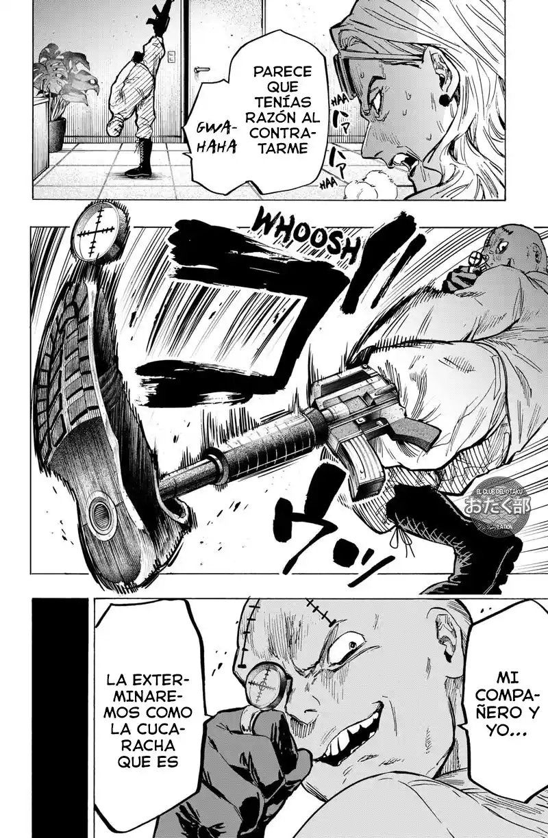 MARRIAGETOXIN - Capítulo 18 - Página 9 - LectorTMOo
