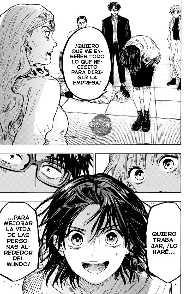 MARRIAGETOXIN - Capítulo 18 - Página 12 - LectorTMOo