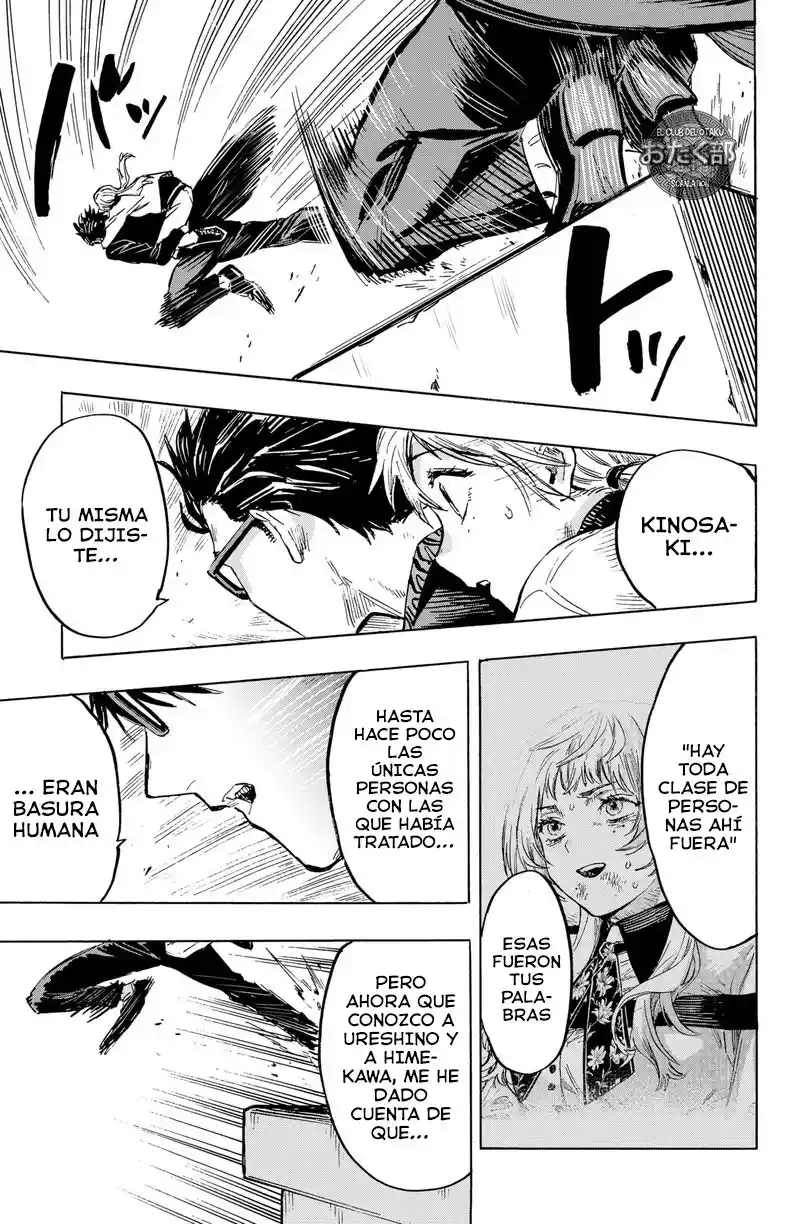 MARRIAGETOXIN - Capítulo 18 - Página 16 - LectorTMOo