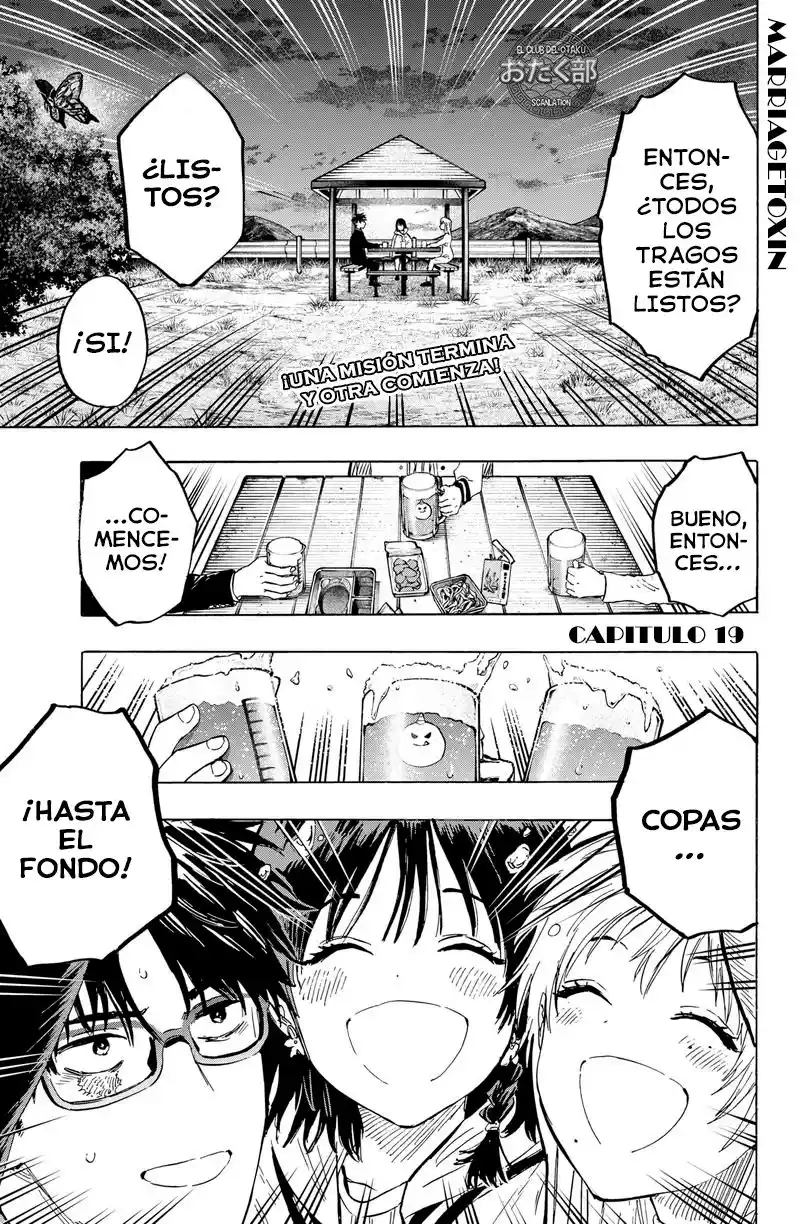 MARRIAGETOXIN - Capítulo 19 - Página 2 - LectorTMOo