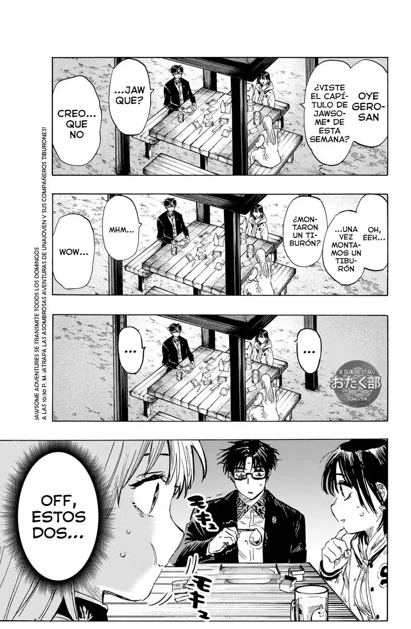 MARRIAGETOXIN - Capítulo 19 - Página 4 - LectorTMOo