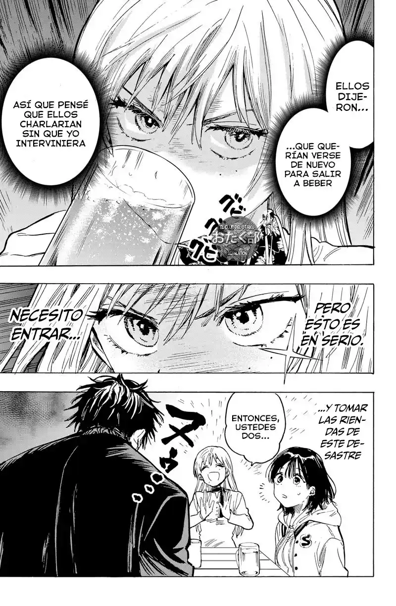 MARRIAGETOXIN - Capítulo 19 - Página 6 - LectorTMOo