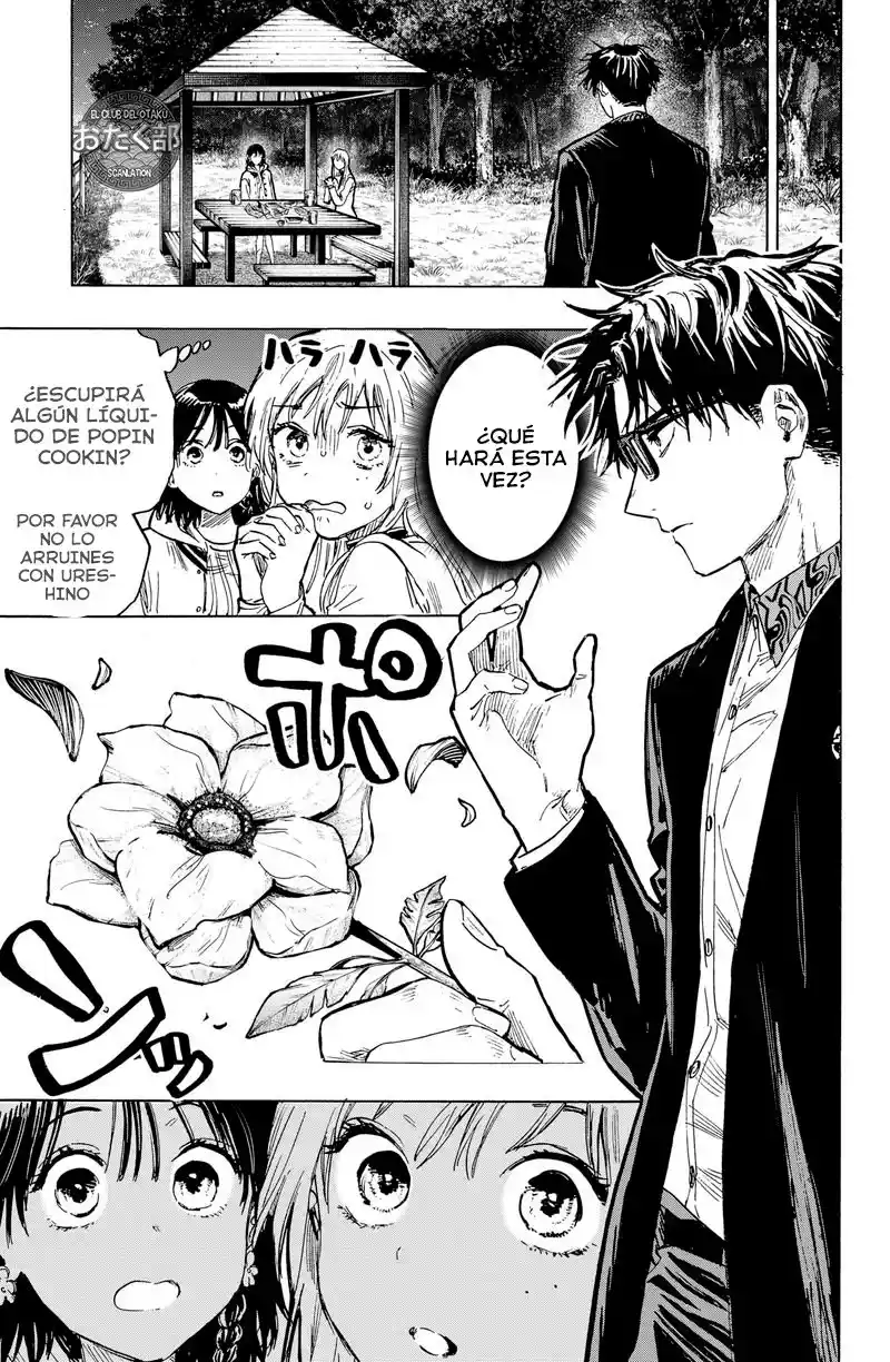 MARRIAGETOXIN - Capítulo 19 - Página 8 - LectorTMOo