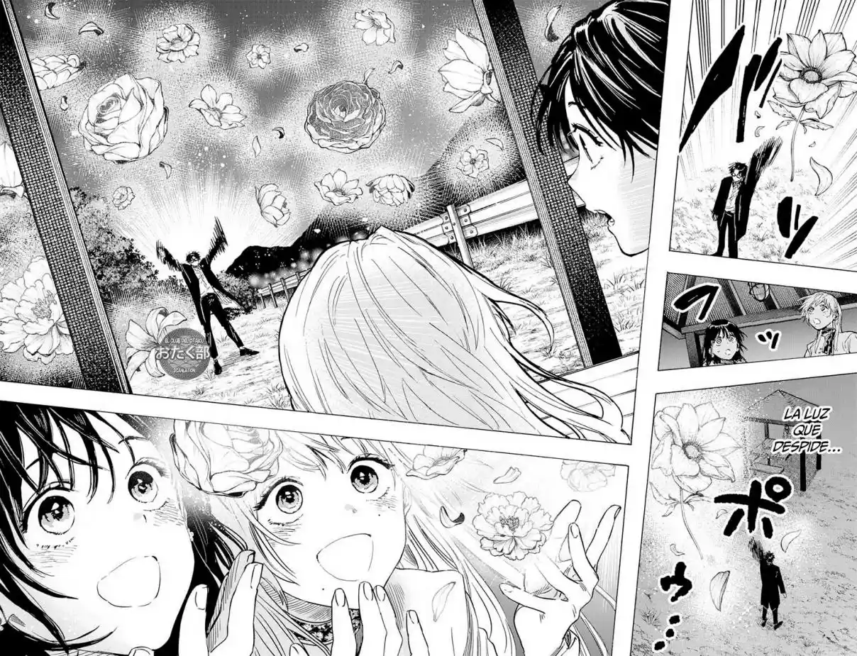 MARRIAGETOXIN - Capítulo 19 - Página 9 - LectorTMOo