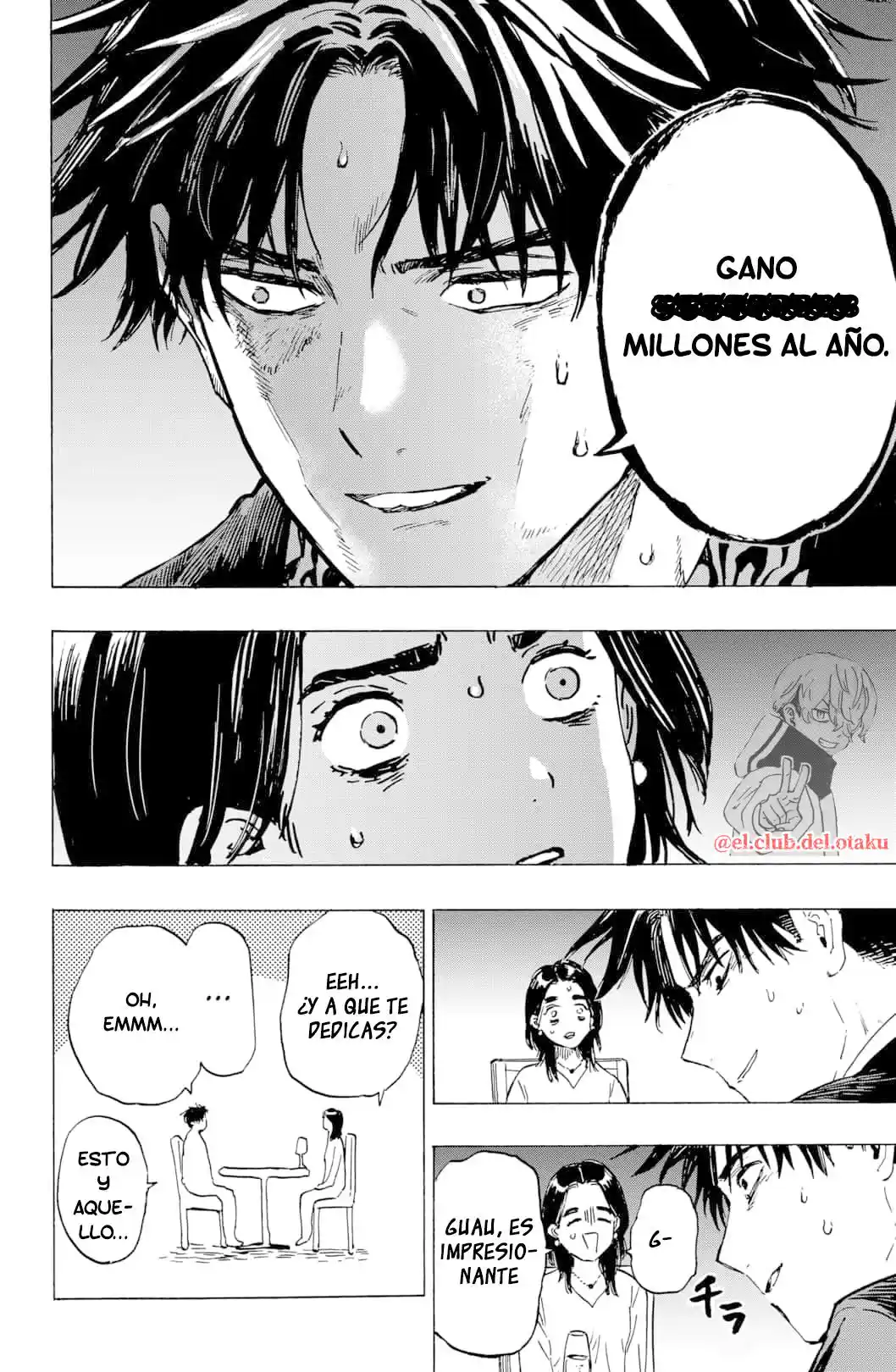 MARRIAGETOXIN - Capítulo 2 - Página 15 - LectorTMOo