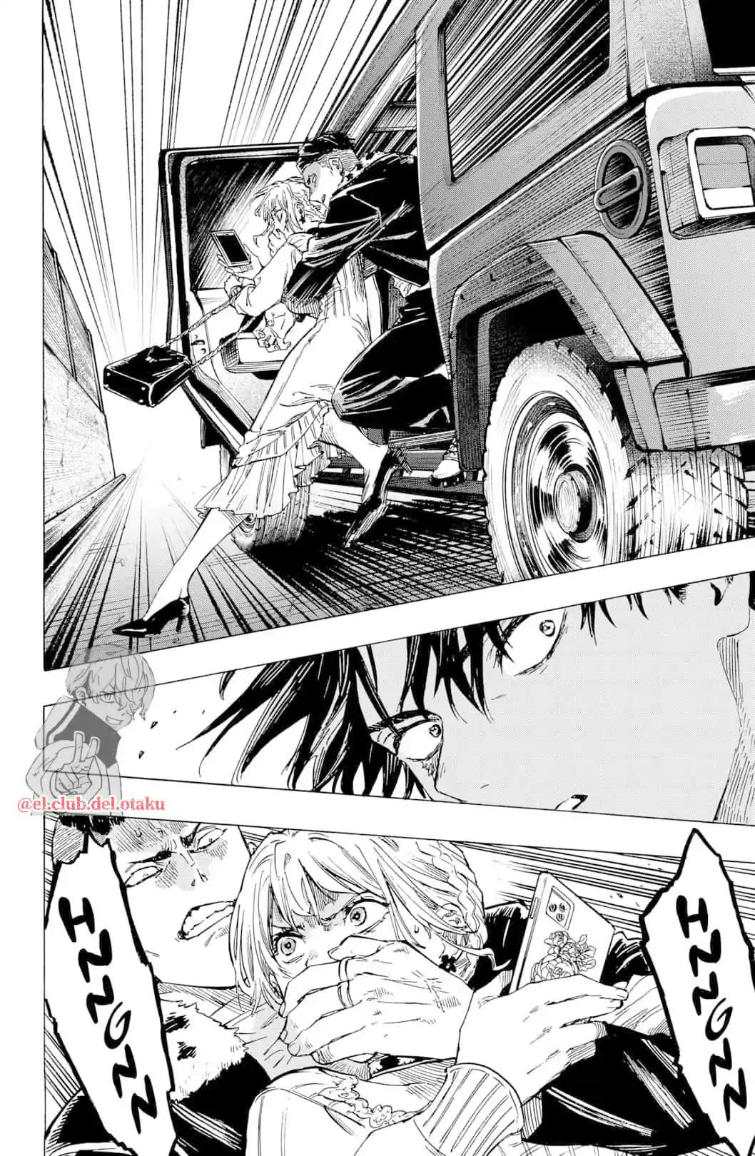 MARRIAGETOXIN - Capítulo 2 - Página 29 - LectorTMOo