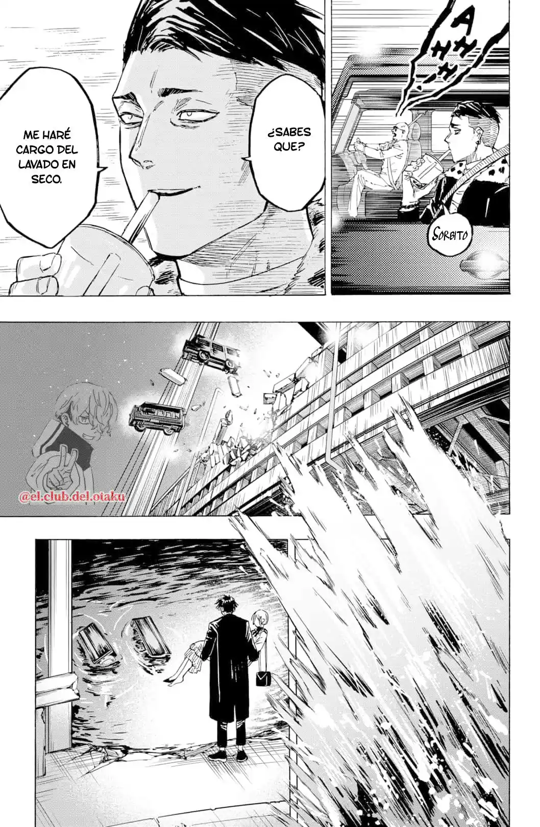 MARRIAGETOXIN - Capítulo 2 - Página 40 - LectorTMOo