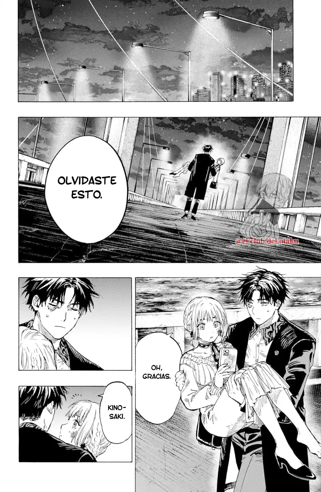 MARRIAGETOXIN - Capítulo 2 - Página 41 - LectorTMOo
