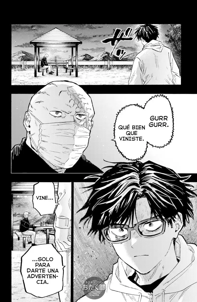 MARRIAGETOXIN - Capítulo 20 - Página 13 - LectorTMOo