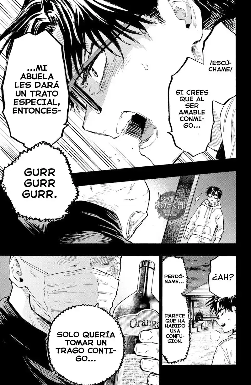 MARRIAGETOXIN - Capítulo 20 - Página 14 - LectorTMOo