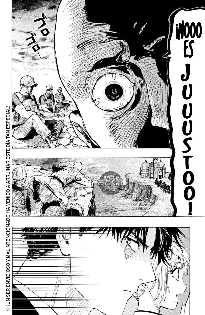 MARRIAGETOXIN - Capítulo 20 - Página 21 - LectorTMOo