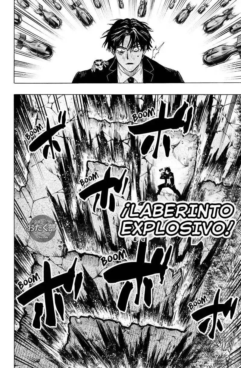 MARRIAGETOXIN - Capítulo 21 - Página 9 - LectorTMOo